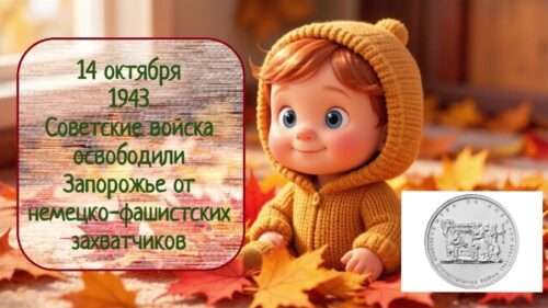 Интересные факты про 14 октября